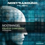 cover: Nostrangel - Edge Of Confusion