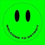 cover: Daniel Fassbender & Watt! - Welcome To Detroit