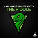 cover: Marc Korn & Jaycee Madoxx - The Riddle