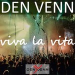 cover: Den Venn - Viva La Vita