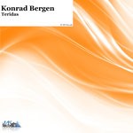 cover: Konrad Bergen - Teridas