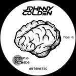 cover: Johnny Golden - Automatic