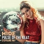 cover: Pulse Of The Beat & Stephanie Kay - Hide