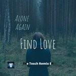 cover: Alone Again - Find Love