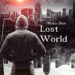 cover: Makia Blue - Lost World