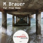 cover: M Brauer - Far From Home