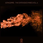 cover: Various - Songspire - The Extended Mixes Vol 6