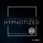 cover: Lorenzo Al Dino & Ola Egbowon - Hypnotized