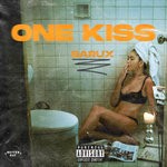 cover: Barux - One Kiss