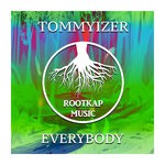 cover: Tommyizer - Everybody