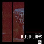 cover: DaCrazyFish - Piece Of Drums