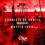 cover: Fabrizio De Santis - Angakkut EP Incl Mattia Trani Remix