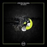 cover: Steve Shaden - Reflexion