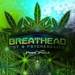 cover: Breathead - Pot & Psychedelics