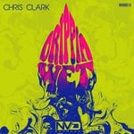 cover: Chris Clark|Takshak - Drippin Wet