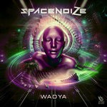 cover: SpaceNoiZe|X-noiZe|Space Cat - Wadya