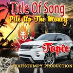 cover: Topic - Pile Up The Money