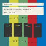 cover: Various - No Fuss Best Of 2018