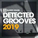 cover: Various - Detected Grooves 2019