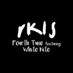 cover: Rkls|White Nite - Fourth Tune - Remixes