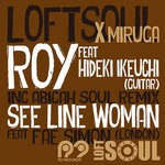 cover: Loftsoul|Miruga - Roy