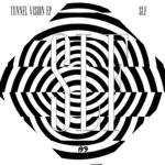 cover: Slf - Tunnel Vision EP