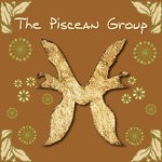 cover: Piscean Group - The Piscean Group