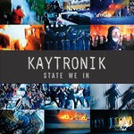 cover: Kaytronik - State We In