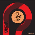 cover: Karizma - It's What I Am (Simbad Remix)