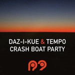 cover: Daz-i-kue|Tempo - Crash Boat Party