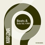 cover: Karizma - Beats & Bobs Vol 4 (RSD)