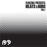 cover: Karizma - Beats & Bobs Vol 1