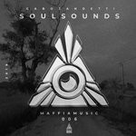 cover: Gabo Zandetti - Soul Sounds EP