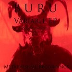 cover: Buru - Variable EP