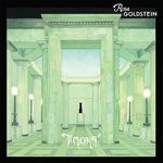 cover: Ross Goldstein - Tiptoes In The Foam