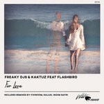 cover: Kaktuz|Flashbird|Freaky Djs - For Love