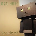 cover: Oki Noki - Spruchreif