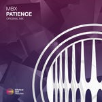 cover: Mbx - Patience