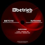 cover: Rutechno - Surviving