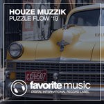 cover: Houze Muzzik - Puzzle Flow '19