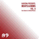 cover: Karizma - Beats & Bobs Vol 8