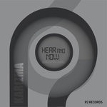 cover: Karizma - Hear & Now