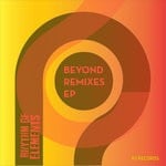 cover: Rhythm Of Elements - Beyond Remixes EP