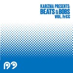 cover: Karizma - Beats & Bobs Vol 3