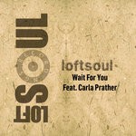 cover: Loftsoul - Wait For You