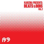 cover: Karizma - Beats & Bobs Vol 2