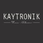 cover: Kaytronik - Thee Album