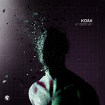 cover: Koax - At Odds EP