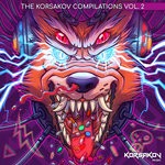 cover: Various - The Korsakov Compilations Vol 2