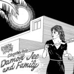 cover: Demian|BONNIE SPACEY|OXO|DAMON JEE - Chapter Two: Damon Jee & Family